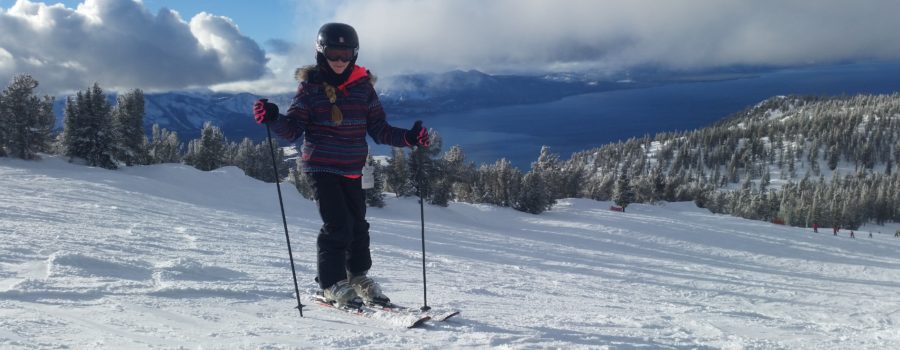 Heavenly Discount Private Ski Lessons ProPowderGuides