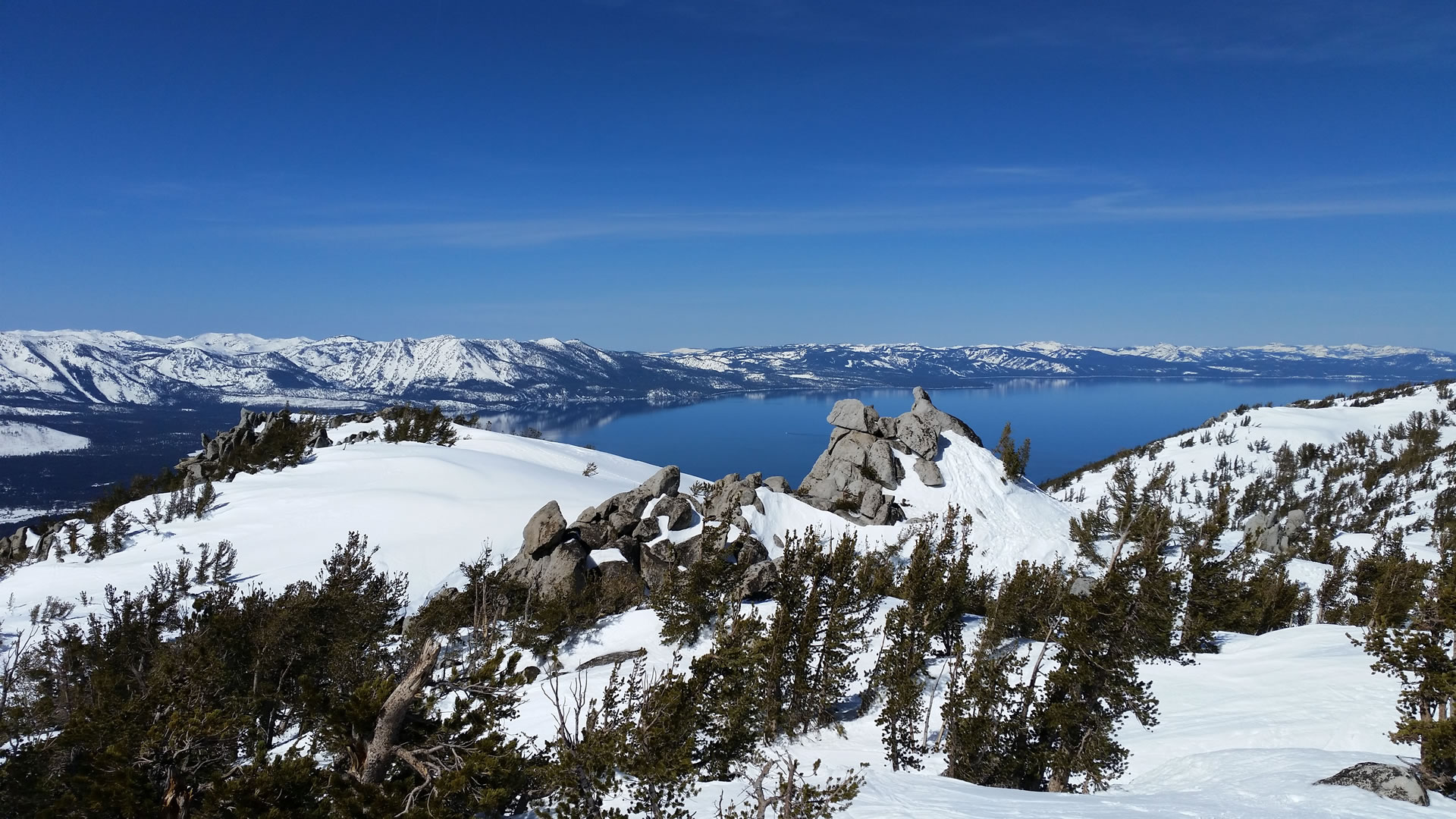 Tahoe Private Ski Lesson Discount inside How To Ski Tahoe Cheap