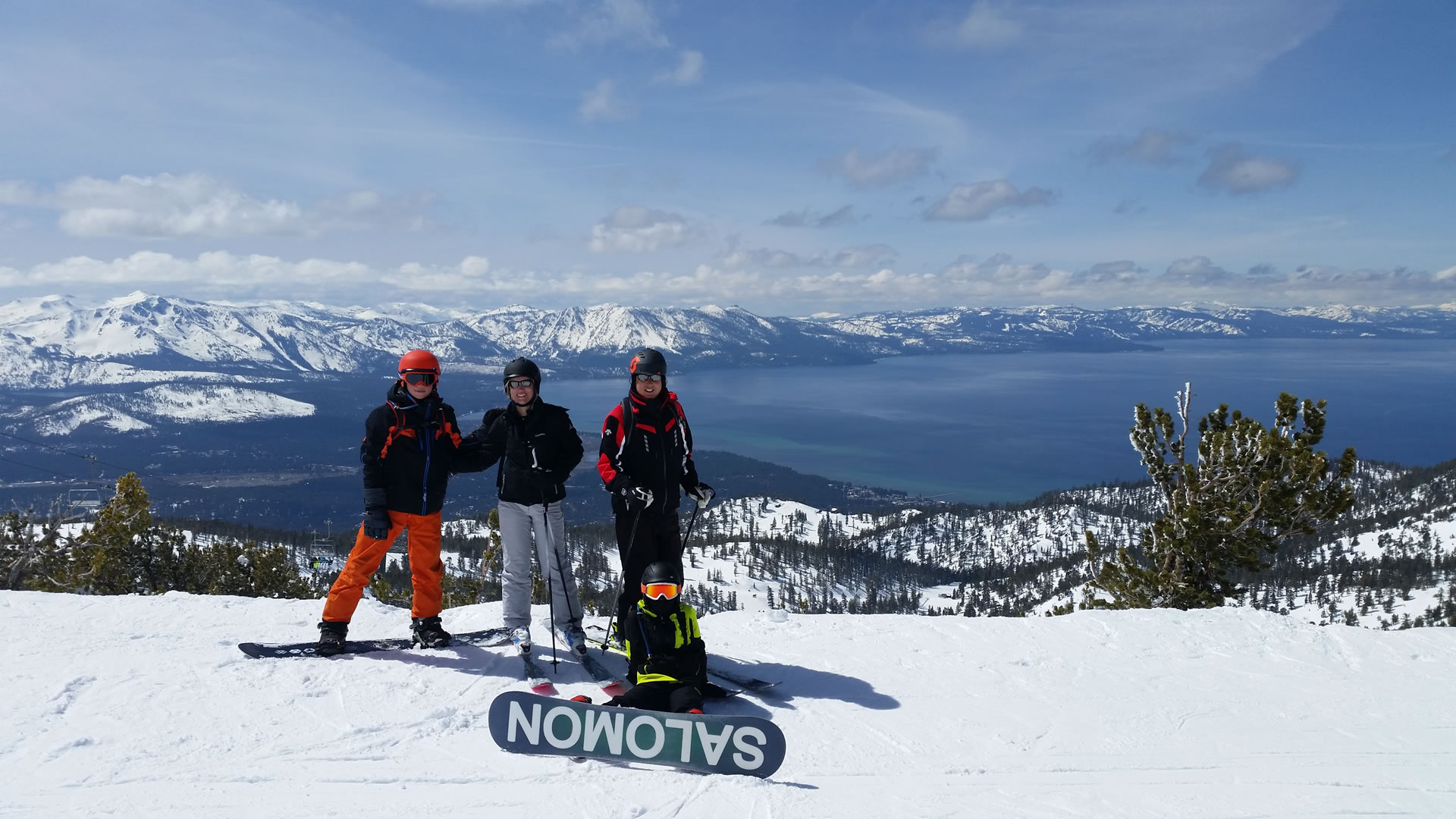 Tahoe Private Ski Lift Discount intended for how to ski tahoe cheap for Current Residence