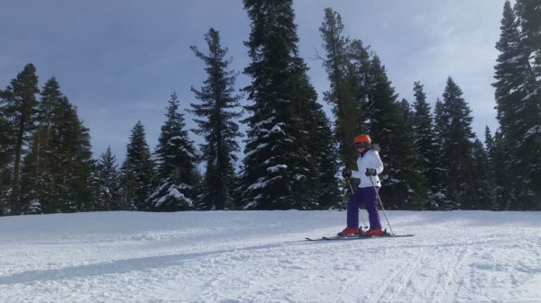 Northstar Discount Kids Private Ski Lessons ProPowderGuides