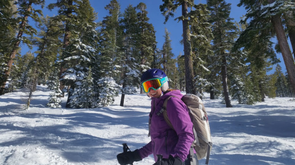 Northstar Discount Private Ski Lessons ProPowderGuides
