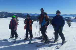 Squaw Valley Discount Private Ski Lessons ProPowderGuides