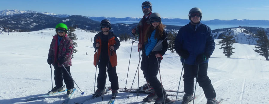 Squaw Valley Discount Private Ski Lessons ProPowderGuides