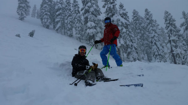 ProPowderGuides Tahoe Ski Lessons
