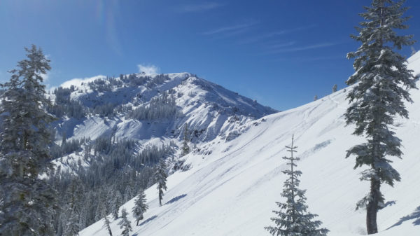 Sugar Bowl Private Ski Coaching