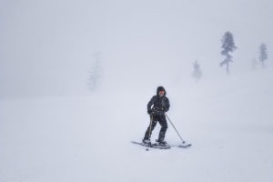 Alpine Meadows Discount Private Ski Lessons