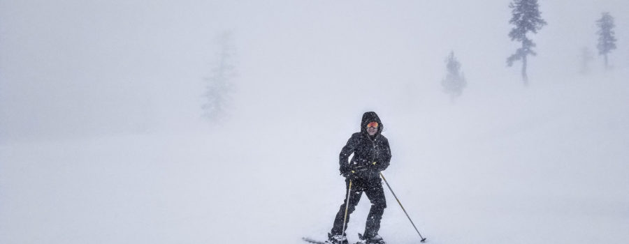 Alpine Meadows Discount Private Ski Lessons