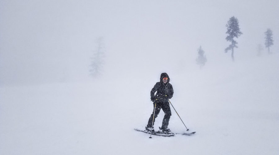 Alpine Meadows Discount Private Ski Lessons
