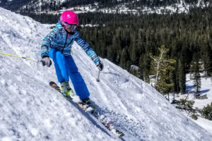 Pro Powder Guides Kids