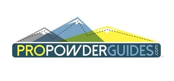 Lake Tahoe Discount Private Ski & Snowboard Lessons | Pro Powder Guides logo