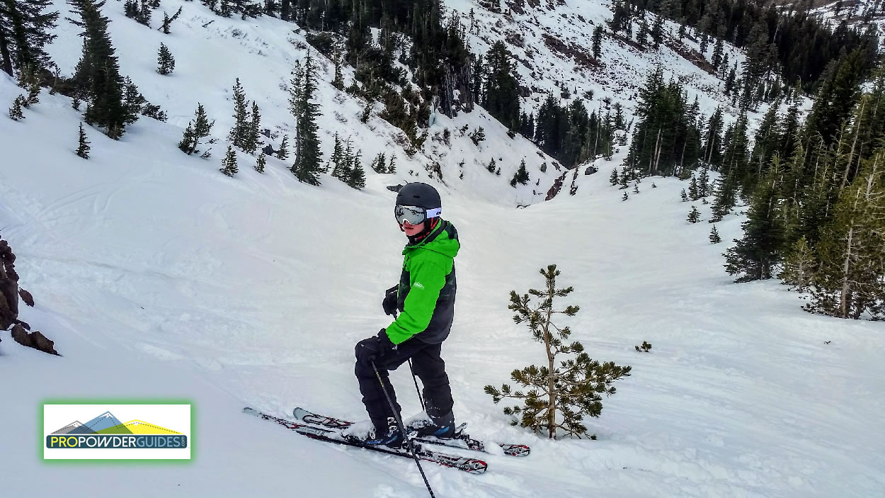 What You Should Know Before Booking a Group Ski Lesson | Pro Powder Guides